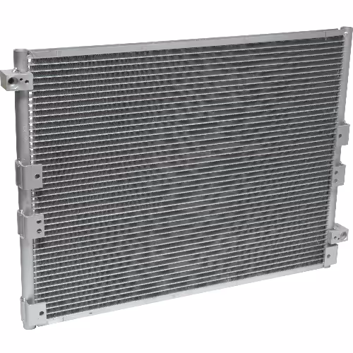 UAC Condensador Toyota 4Runner 96-02 (Prado 01-02) UAC CN4744 Colombia