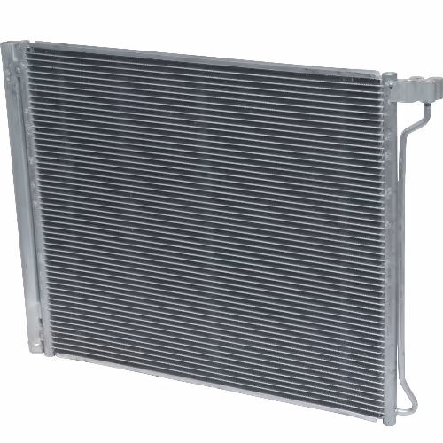 UAC Condensador BMW X5 4,4L 10-18 UAC CN4756 Colombia