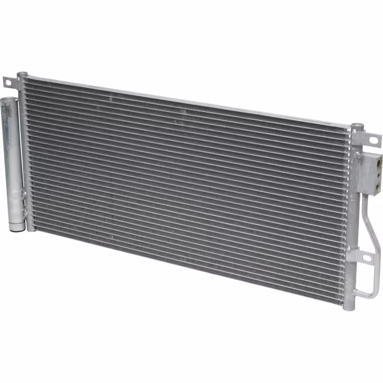 UAC Condensador Chevrolet Tracker 1.4L 15-22 UAC CN4759PFC Colombia