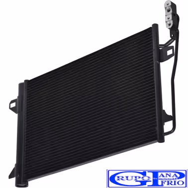 GP Condensador Ford Fusion 10-12 GP CN4795 Colombia