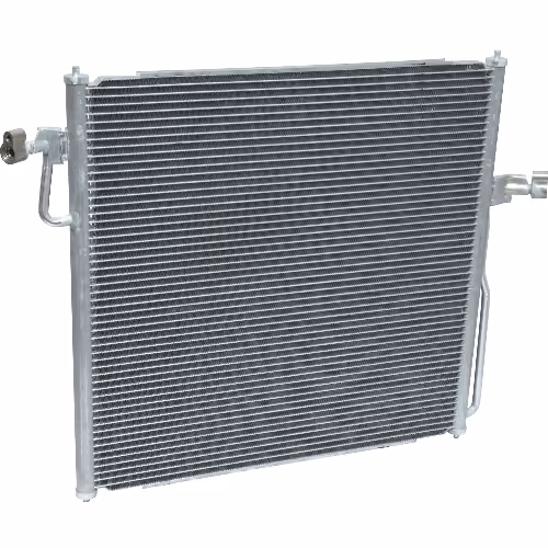 UAC Condensador Ford Explorer 98-01 (Sport Track 4,0L 01-05, Ranger 2,3/4,0L 00-11) UAC CN4821 Colombia