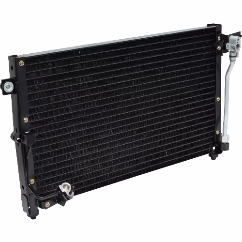 UAC Condensador Mitsubishi Montero 95-00 UAC CN4838 Colombia