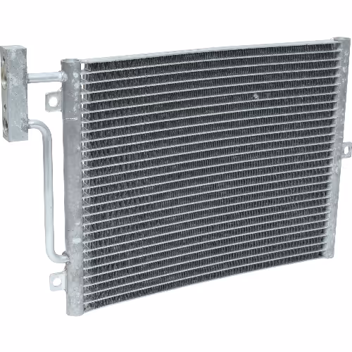 UAC Condensador Porsche 911 99-04 (Boxter 97-04, Carrera 04-05) UAC CN4848 Colombia