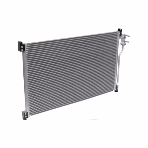 UAC Condensador Ford Mustang 99-04 UAC CN4882 Colombia