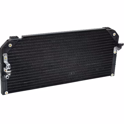 UAC Condensador Toyota Corolla 98-02 UAC CN4897 Colombia