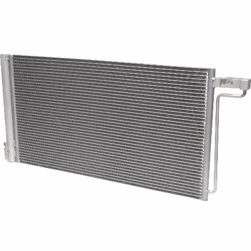 UAC Condensador Ford Focus 15-18 UAC CN4914 Colombia