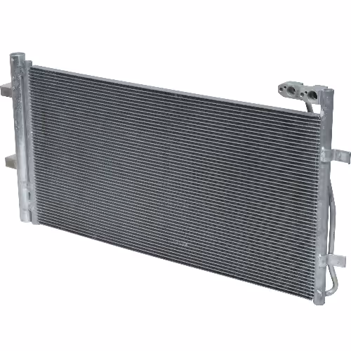 UAC Condensador Audi Q3 15-18 UAC CN4918 Colombia