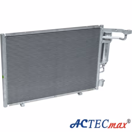 ACTECmax Condensador Ford Fiesta 14-19 ACTECmax CN4919A Colombia