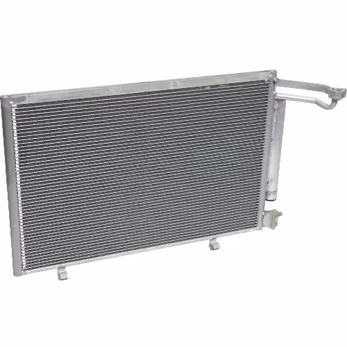 UAC Condensador Ford Fiesta 14-19 UAC CN4919C Colombia