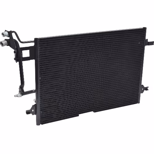 UAC Condensador Audi A4 1,8L 98-02 (Passat 98-02) UAC CN4923 Colombia