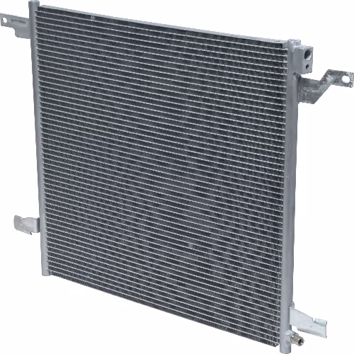 UAC Condensador Mercedes-Benz ML320 98-99 UAC CN4935 Colombia