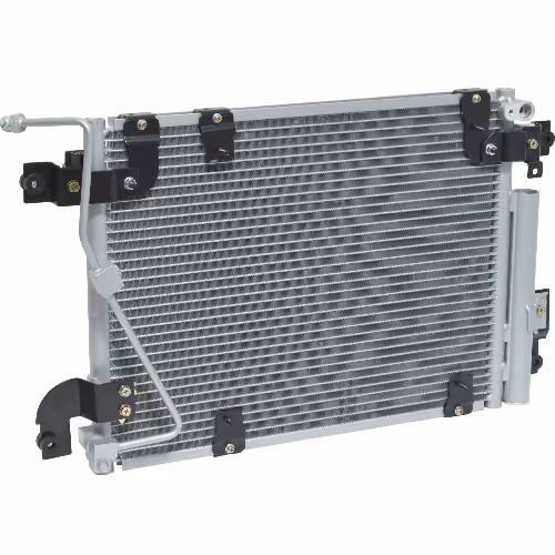 UAC Condensador Suzuki Vitara 99-04 UAC CN4945 Colombia