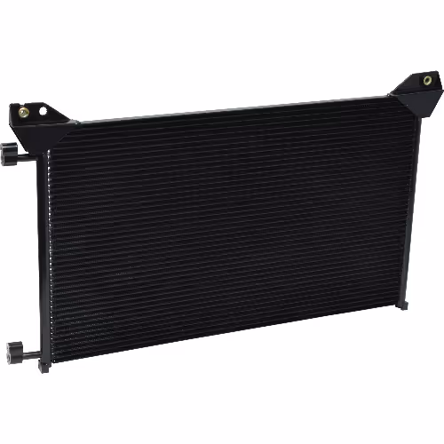 UAC Condensador Chevrolet Silverado 99-11 (Escalade, Cheyenne, Suburban, Hummer H2) UAC CN4953 Colombia