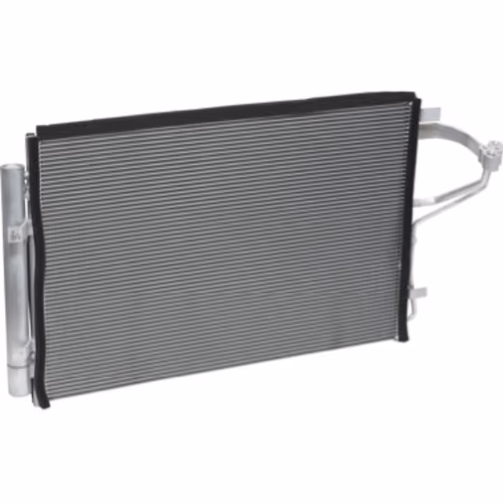 UAC Condensador Hyundai Elantra 14-16 (Cerato 15-16, Forte 15-16) UAC CN4959 Colombia