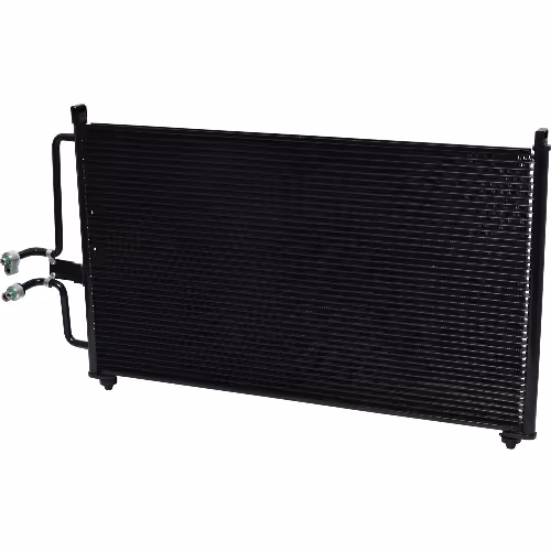 UAC Condensador Ford Escape 01-04 (626 01-04) UAC CN4975 Colombia