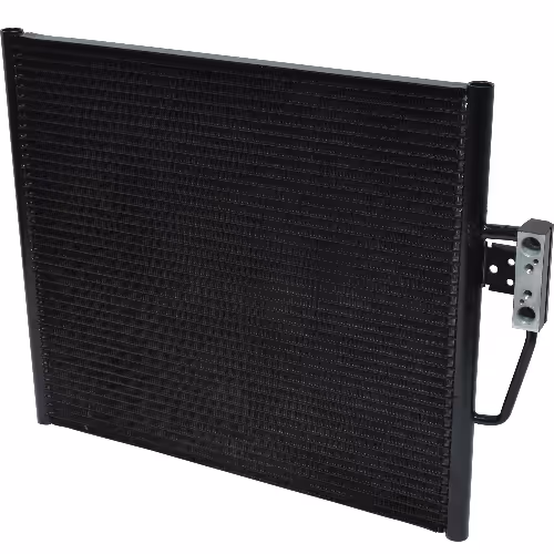 UAC Condensador BMW 530 01-03 (528 98-00, 525 01-03) UAC CN4993 Colombia