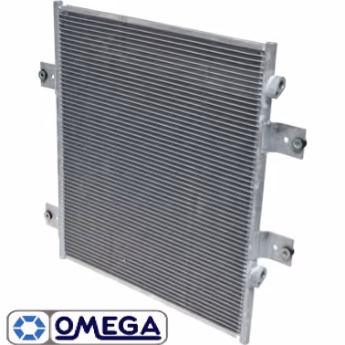 OMEGA Condensador International 8000 08-13 (3200/4000) Omega CN51207 Colombia