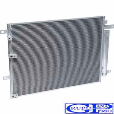 GP Condensador Jeep Cherokee 14-17 GP CN5177 Colombia