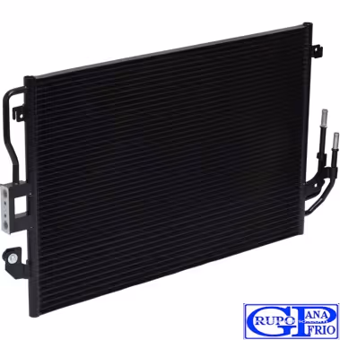 GP Condensador Ford Escape 09-12 GP CN5418 Colombia