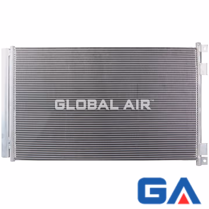 GA Condensador Mini Cooper 14-24 (X1 16-22, Clubman 16-24) GA CN5602 Colombia
