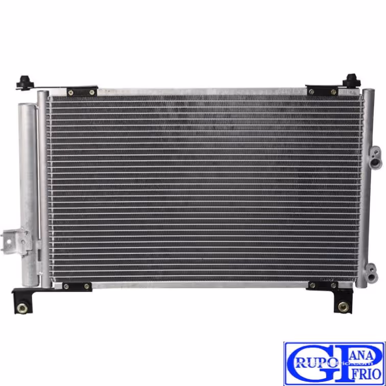 GP Condensador Ford Ranger 06-11 GP CN5697 Colombia