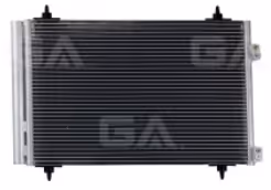GA Condensador Peugeot 3008 GA CN5913 Colombia