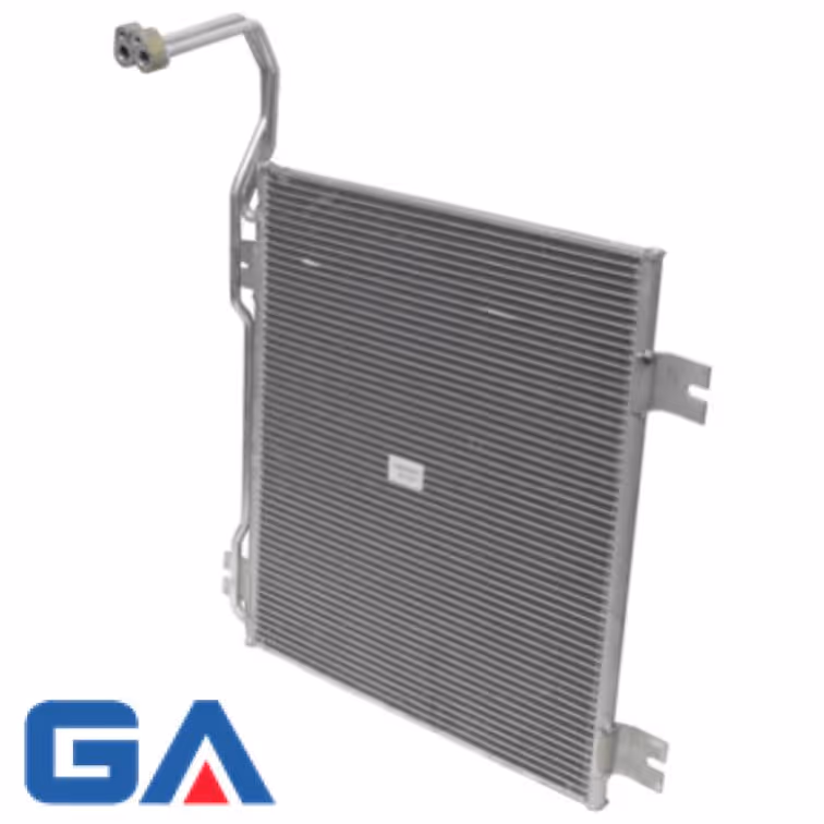 GA Condensador International HD/AG Navistar 5000 (5500 03-07) GA CN7485 Colombia