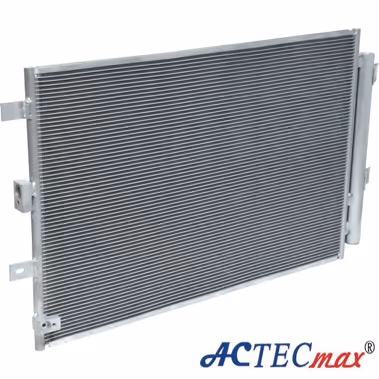 ACTECmax Condensador Ford Edge 2,0L 19-23 ACTECmax CN8001 Colombia
