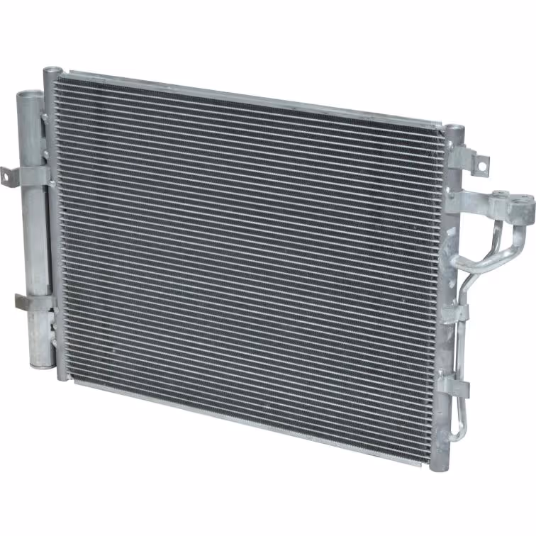ACTECmax Condensador Kia Picanto Ion 11-15 ACTECmax CN8002A Colombia