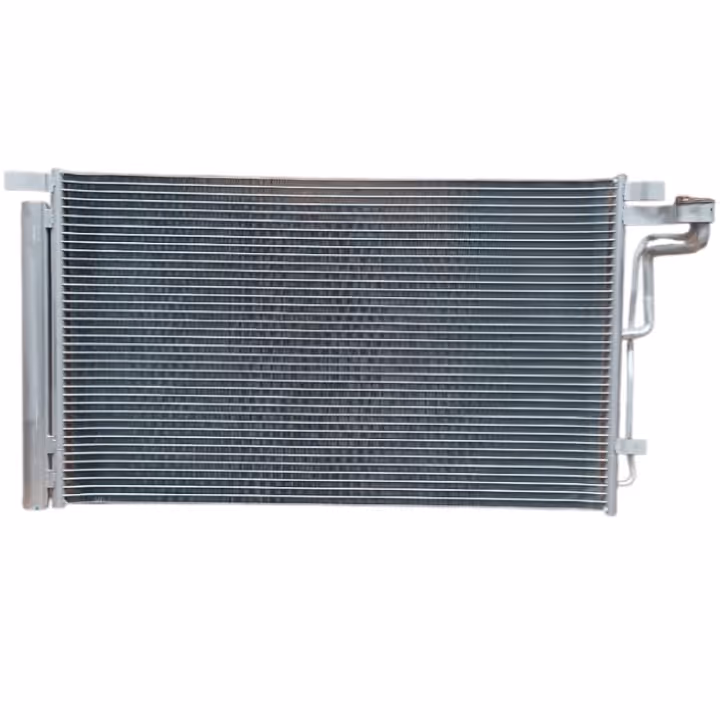 ACTECmax Condensador Hyundai Elantra 2.0L 17-20 ACTECmax CN8004A Colombia