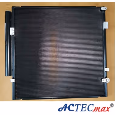 ACTECmax Condensador Hino 300 10-15 (500, Mega 02) ACTECmax CN8012 Colombia