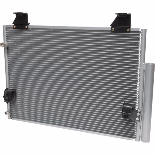 ACTECmax Condensador Toyota Hilux Diesel Vigo 3,0L 04-14 (Fortuner 06-15) ACTECmax CN8018A Colombia