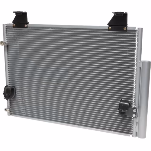 AFI Condensador Toyota Hilux Diesel Vigo 3,0L 04-14 (Fortuner 06-15) AFI CN8018K Colombia