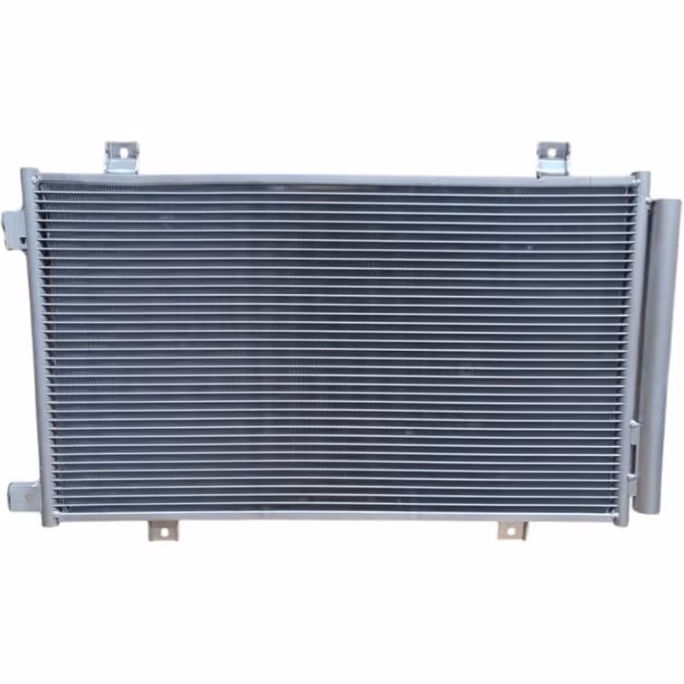 ACTECmax Condensador Suzuki Vitara 16-19 (Ertiga 15-18) ACTECmax CN8020A Colombia