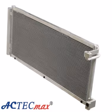 ACTECmax Condensador Ford Ecosport 2,0L 15-21 (1,5L 20) ACTECmax CN8022A Colombia