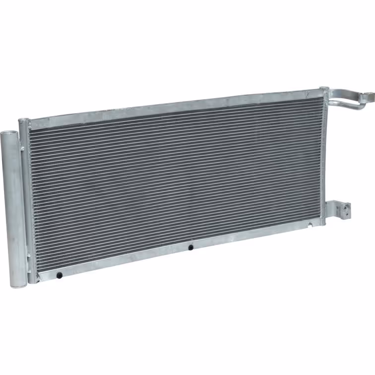 AFI Condensador Ford Ecosport 2,0L 15-21 (1,5L 20) AFI CN8022K Colombia