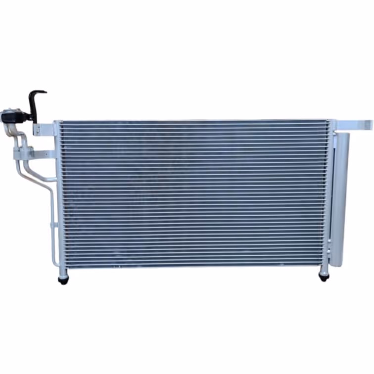 ACTECmax Condensador Hyundai H1 Starex 07-12 ACTECmax CN8024A Colombia