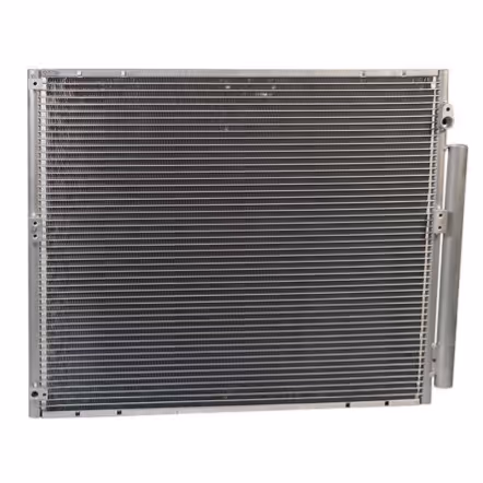 ACTECmax Condensador Toyota 4Runner 10-18 (Americana) ACTECmax CN8025 Colombia