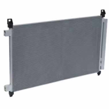 ACTECmax Condensador Nissan X-Trail 15-19 (Rogue 14-20) ACTECmax CN8028 Colombia