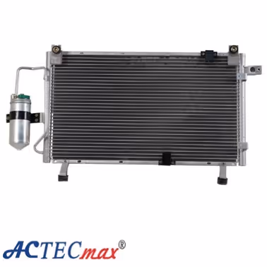ACTECmax Condensador Chevrolet D-Max 05-12 ACTECmax CN8030A Colombia