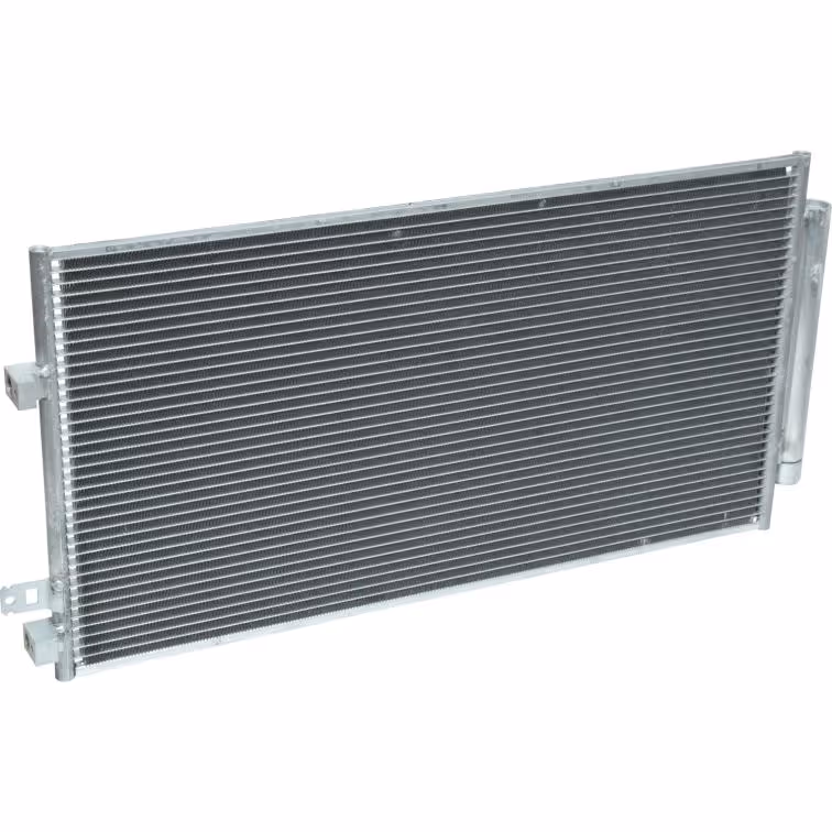 AFI Condensador Jeep Renegade 1.4L 15-20 (Fiat 500X 1,4L 16-18) AFI CN8031 Colombia