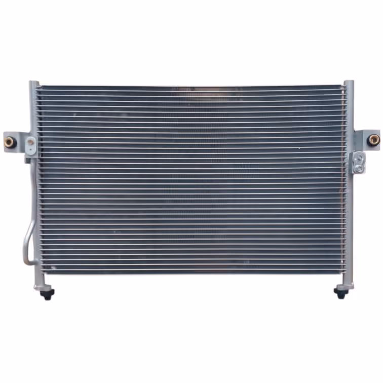 ACTECmax Condensador Hyundai H1 Starex 97-04 (H100 93-00) ACTECmax CN8033A Colombia