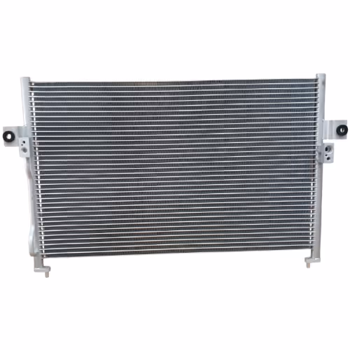 AFI Condensador Hyundai H1 Starex 97-04 (H100 93-00) AFI CN8033C Colombia