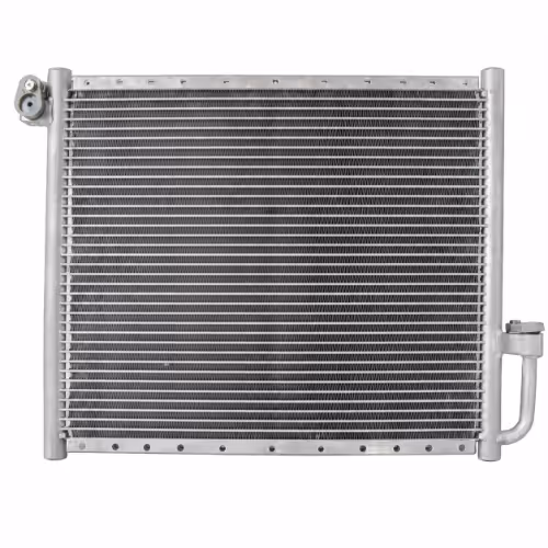 ACTECmax Condensador Kia Pregio 01-10 ACTECmax CN8035 Colombia