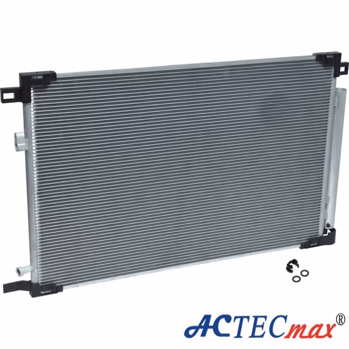 ACTECmax Condensador Toyota Rav4 19-23 (Camry 3,5L 18-20) ACTECmax CN8037 Colombia