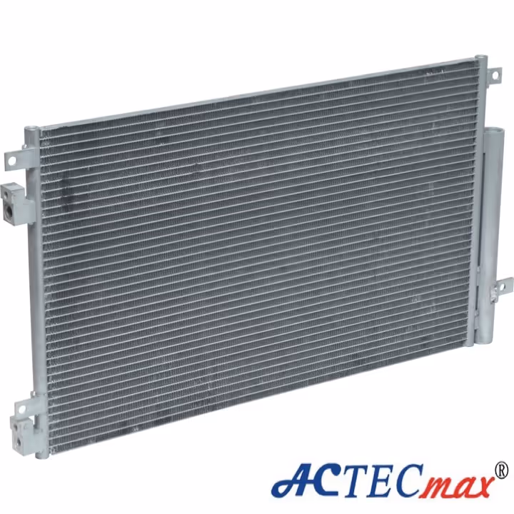 ACTECmax Condensador Chevrolet Spark GT 16-21 ACTECmax CN8038 Colombia