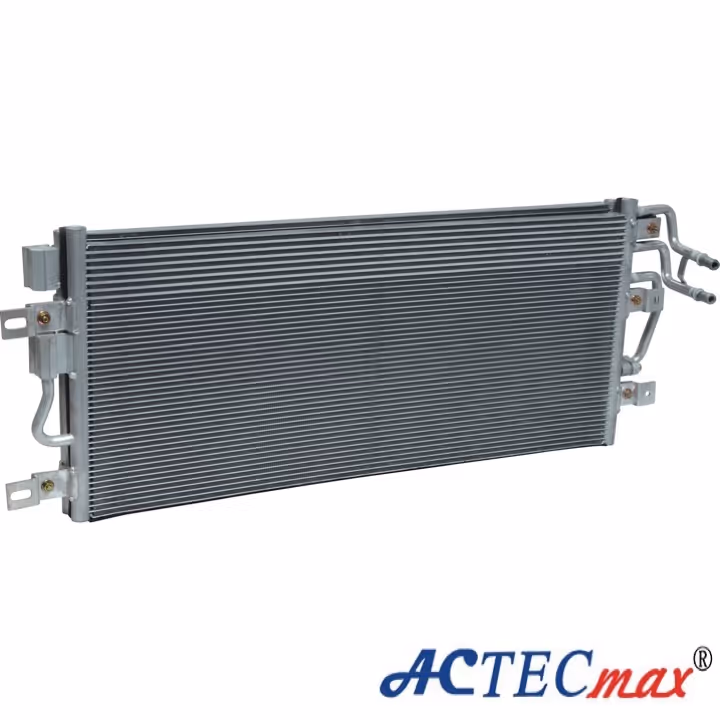 ACTECmax Condensador Ford Explorer 2,3L 12-19 ACTECmax CN8039 Colombia