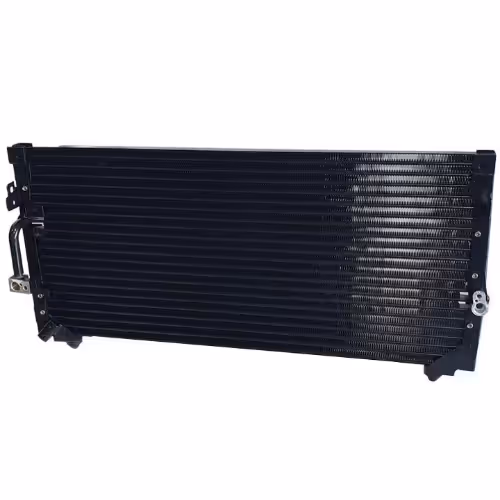 ACTECmax Condensador Toyota Land Cruiser 4,5L 93-98 (Autana 93-03) ACTECmax CN8040A Colombia