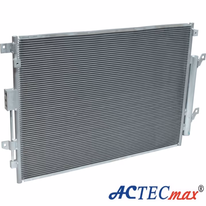 ACTECmax Condensador Jeep Cherokee 19-22 ACTECmax CN8041 Colombia