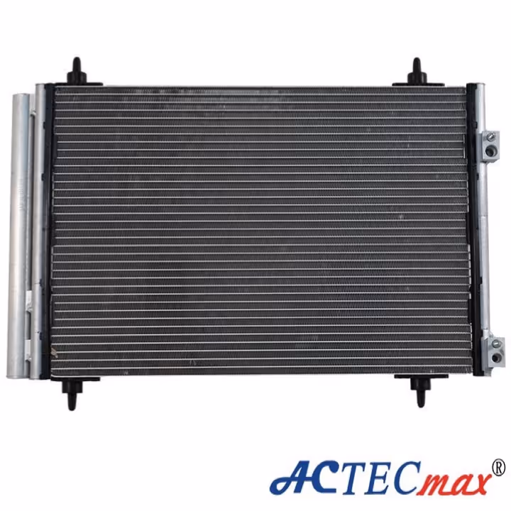 ACTECmax Condensador Peugeot 308 07-15 (Hatchback, 307, 308, 3008, 5008) ACTECmax CN8044 Colombia